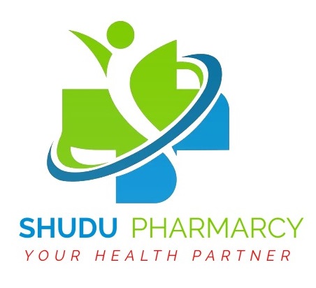 Shudu Pharmarcy Logo